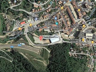 Terreno residenziale in Ronda de la barquera 2