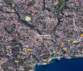 Terreno residenziale in La morena 24