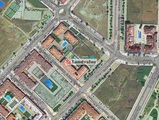 Terreny residencial a Avenida de aranzana 25. Este terreno se encuentra en avenida de la aranzana, 25, 47195,