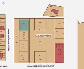 Terreny residencial a Ar-2, tafalla