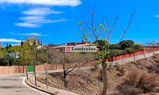 Wohngrundst�ck en Ua-28 s. bernardo 'urb. monte si�n' 28