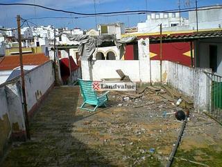 Terreny residencial a C/ madueño de los aires 6