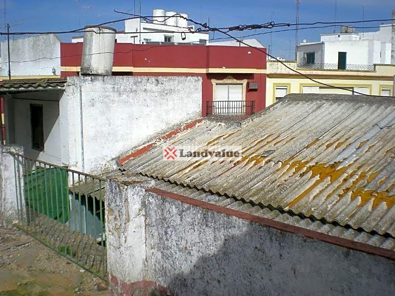 Foto 900538f3-d8b3-4f52-8e19-631adcf15002. Terreno residencial en c/ madueño de los aires 6 en Alcalá de Guadaira