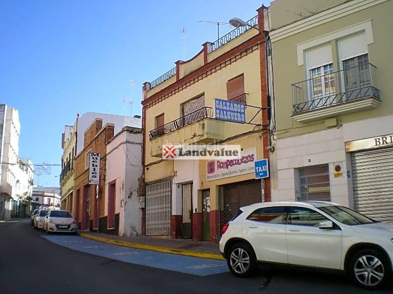 Foto a240d54e-5423-468b-9276-fae7e601803c. Terreno residencial en c/ madueño de los aires 6 en Alcalá de Guadaira