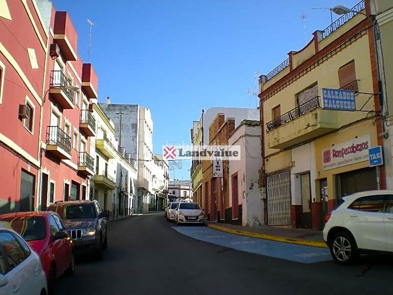 Foto 21792c06-bba9-4618-9055-1a1a2990fb19. Terreno residenziale in c/ madueño de los aires 6 in Alcalá de Guadaira