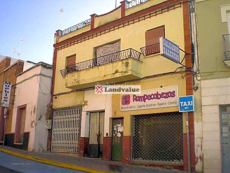 Foto aa8a4861-0b75-4d3a-860e-9ded0b3f6be1. Terreno residenziale in c/ madueño de los aires 6 in Alcalá de Guadaira