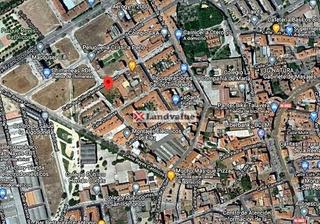 Residential Plot  Calle bachiller hernando alonso. Finalista. na. residencial multifamiliar. superficie: 763,45. ed