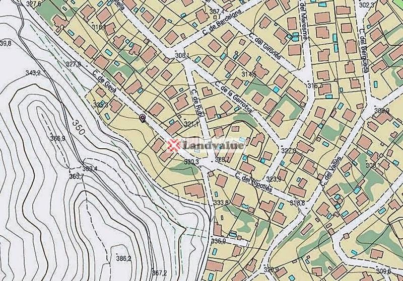 Foto 555c3784-8cb9-422a-b4d0-3020da298753. Terrain résidentiel dans gava 9 dans Vacarisses