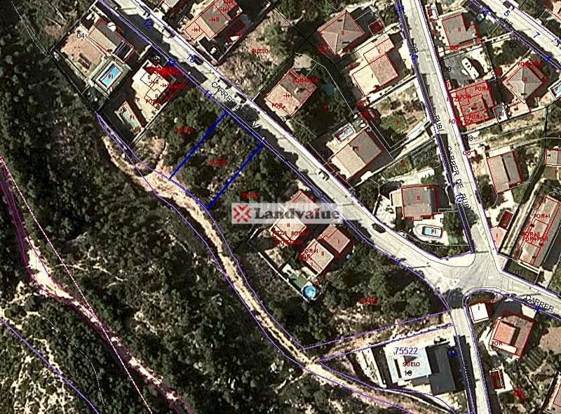 Foto 718a6c97-be33-4d9e-b9a2-38d4114033e7. Terrain résidentiel dans gava 9 dans Vacarisses