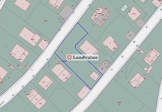 Terreno residenziale in Mataro 18 - 20