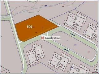 Residential Plot  Pp moncalvillo green