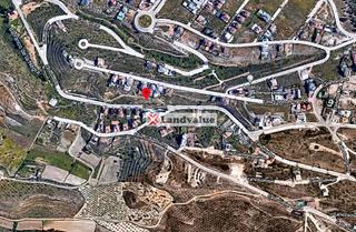 Terreny residencial a Altos de la zubia