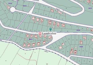 Terrain résidentiel à Altos de la zubia