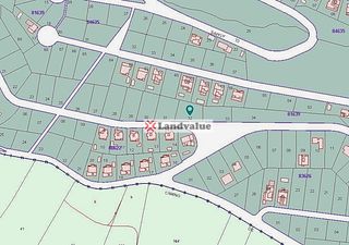 Terreno residencial en Altos de la zubia