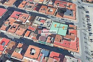 Residential Plot in C/ cinc, 6 (barrio bonavista)