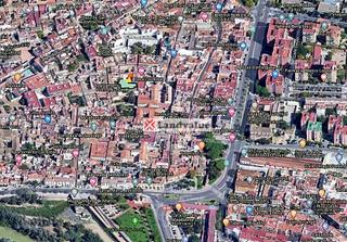 Residential Plot in Cl frias 8
