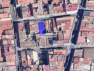 Terreny residencial a C/ rosa 13