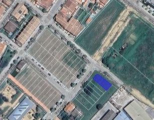 Terreny residencial a A-1. coro farners