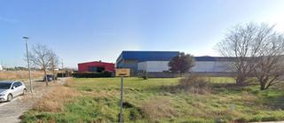 Terreny residencial a A-1. coro farners