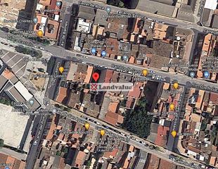 Residential Plot  C/ sant ferrán, 8