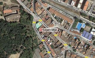 Terreny residencial a Cl major 147