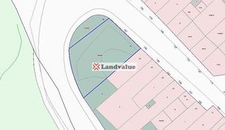 Residential Plot in Cl major 147