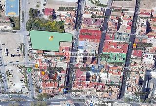 Terreno residenziale in C/ CISNE S/N ESQ. C/ VICTOR SERRA