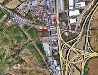 Terreny residencial a Ausu 2