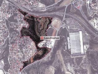 Residential Plot in Pp-7 "viladecavalls centre"
