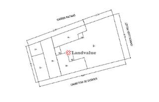Terreny residencial a Dosrius 39-41