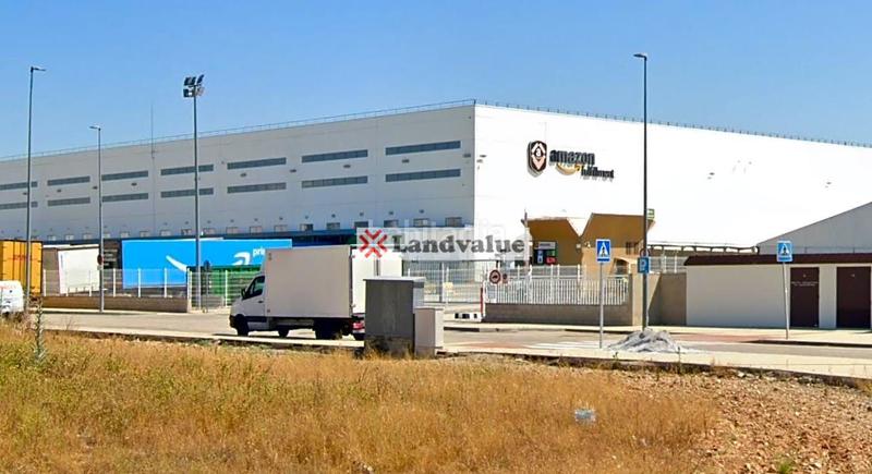 Foto 000f6929-a6e8-4bd4-8c36-75c028689801. Terreno residencial en Montserrat-Parque Empresarial San Fernando de Henares