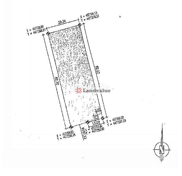 Foto 0d8f3c7d-5728-451a-950d-cfea395b1495. Terreno residencial en Montserrat-Parque Empresarial San Fernando de Henares