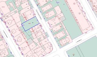Terreno residenziale in Passatge soler i biosca 11
