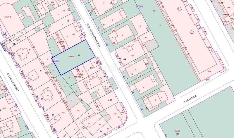 Foto d955c3a8-72f1-468a-84ee-947ba91fee3b. Terreno residenziale in passatge soler i biosca 11 in Badalona