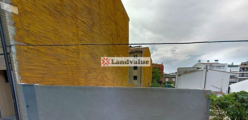 Foto 660dbc79-3ffe-427f-9305-5a138b0fba92. Terreny residencial a carrer de barcelona 26 a l´Estartit poble Estartit