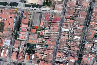 Terreny residencial en Passatge lledoner, 22-24