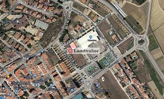 Terreno residencial  Pj. montserrat rosell i parellada, 2