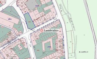 Residential Plot in Sarria del ter 14