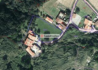 Terreny residencial a Ubiarco