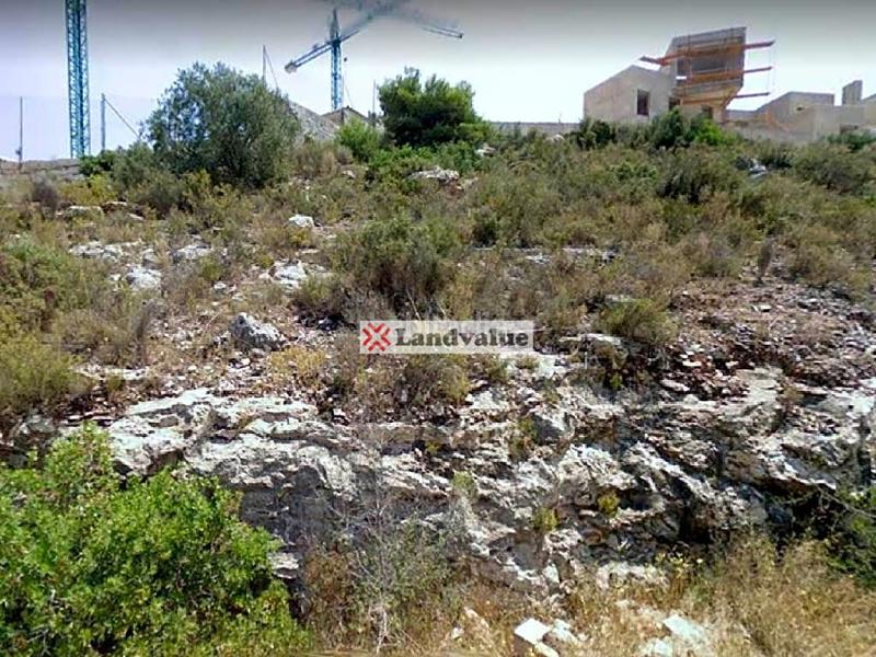 Foto b02d8454-7f56-41cd-92dc-92e99a3ae45c. Terrain résidentiel dans Sierra Perenchiza-Cumbres de Calicanto-Sto Domingo Chiva