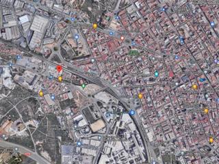 Residential Plot in Alcoraya 4