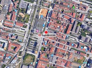 Terreno residencial  Carles rahola