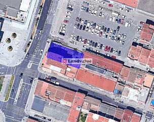 Terreny residencial a Carles rahola