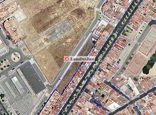 Residential Plot  Parcela r5.1 de la ur-1 del peri 'la coduva'