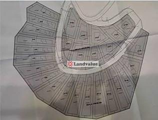 Terreny residencial a Cumbres de calicanto