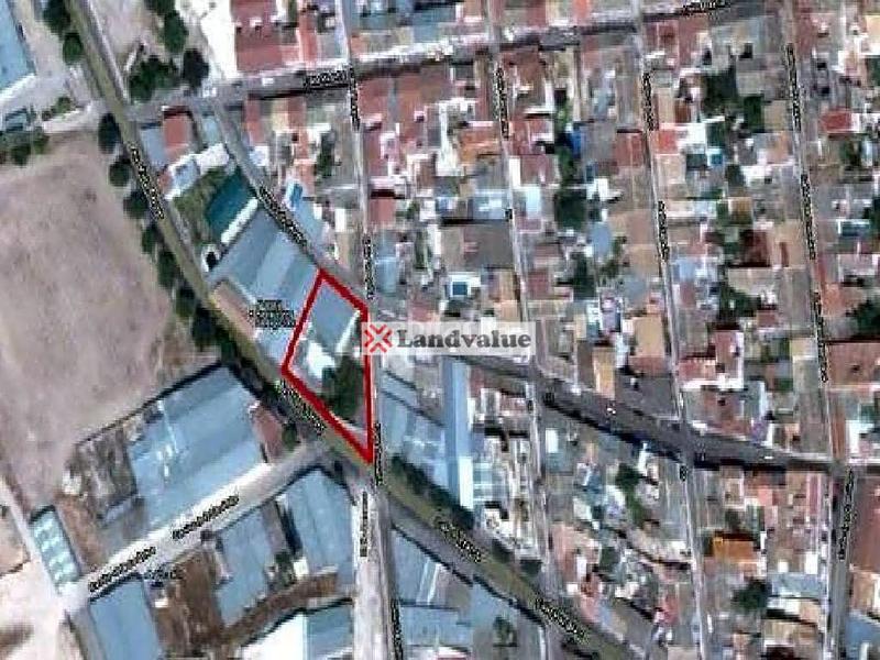 Foto 75d9d977-012e-4d76-989b-708aa964370e. Terreno residencial en c/ barranco esq tosquilla en Mancha Real