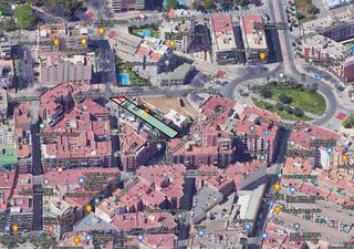 Terreny residencial  C/ marta barrie, 9