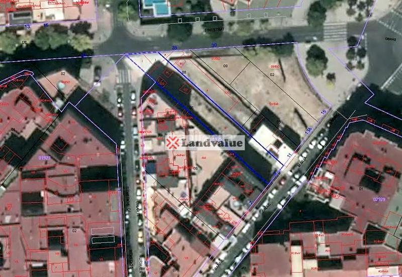 Foto 45bb3430-e61e-4e85-8a8b-7a937b37c9f9. Wohngrundstück in Carolinas Altas Alicante