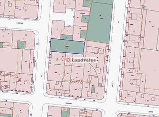 Residential Plot in Martinez de la vega