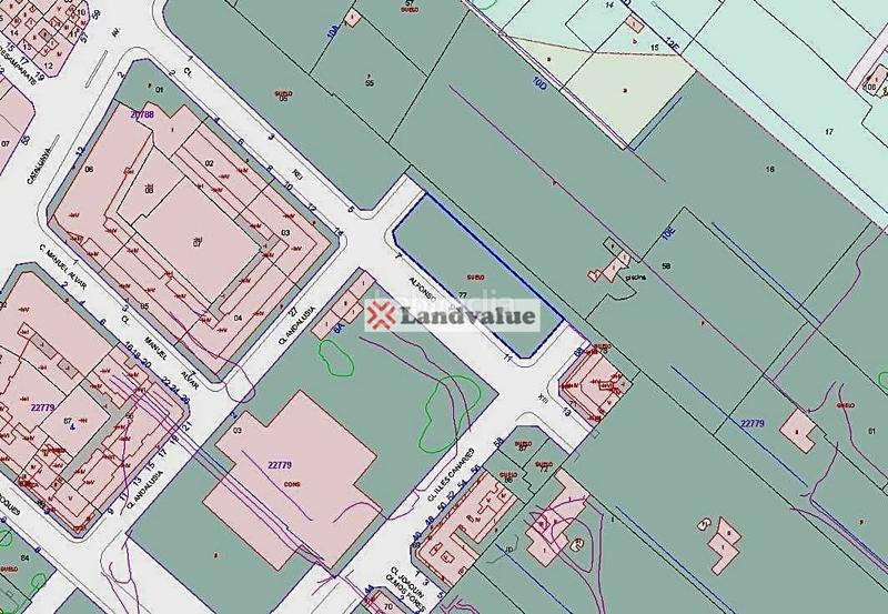 Foto 61888443-cac1-4545-8985-290d8ccea3d6. Wohngrundstück in Puerto Benicarló